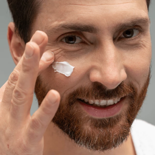 Anti-Aging Skincare