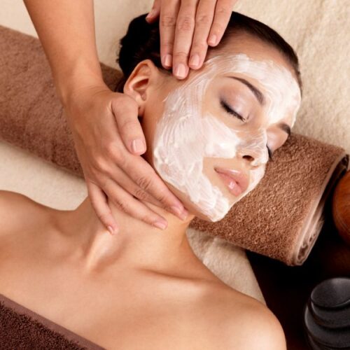 Facial