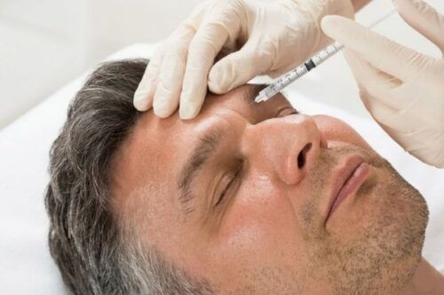 Wrinkle Relaxer
