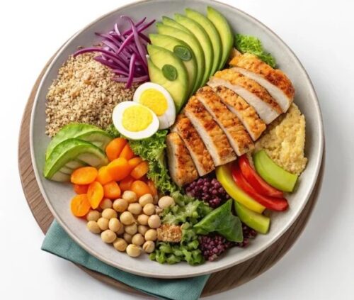 Diet