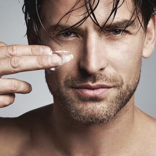men skincare