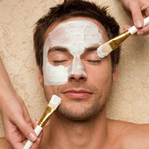skincare for men