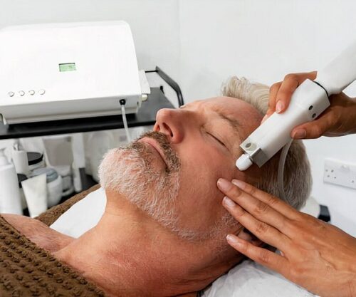 skin treatment