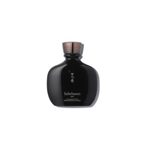 Sulwhasoo Recharging Serum for Men | Korean Anti-Aging Face Serum for Men | Reduces Visible Wrinkles & Improves Elasticity | Hydrating Skincare for Normal to Dry Skin