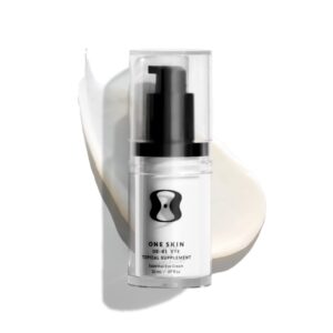 Oneskin OS-01 EYE Topical Supplement | Age Reversal Eye Cream