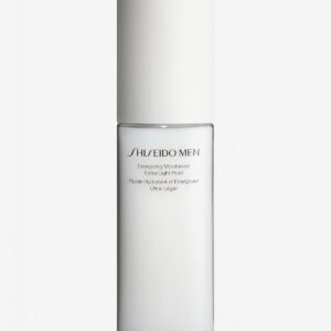 Shiseido Men Energizing Moisturizer Extra Light Fluid