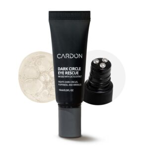 Cardon | Dark Circle Rescue for Men