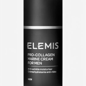 ELEMIS Pro-Collagen Marine Cream for Men, Fragrance-Free Moisturizer