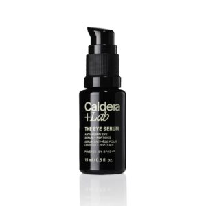 Caldera + Lab The Eye Serum