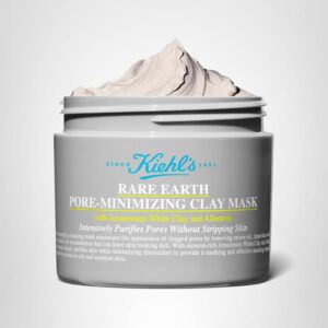 Kiehl's - Rare Earth Deep Pore Cleansing Mask
