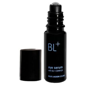 Blue Lagoon Skin Science