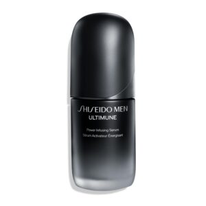 Shiseido Men Ultimune Power Infusing Serum